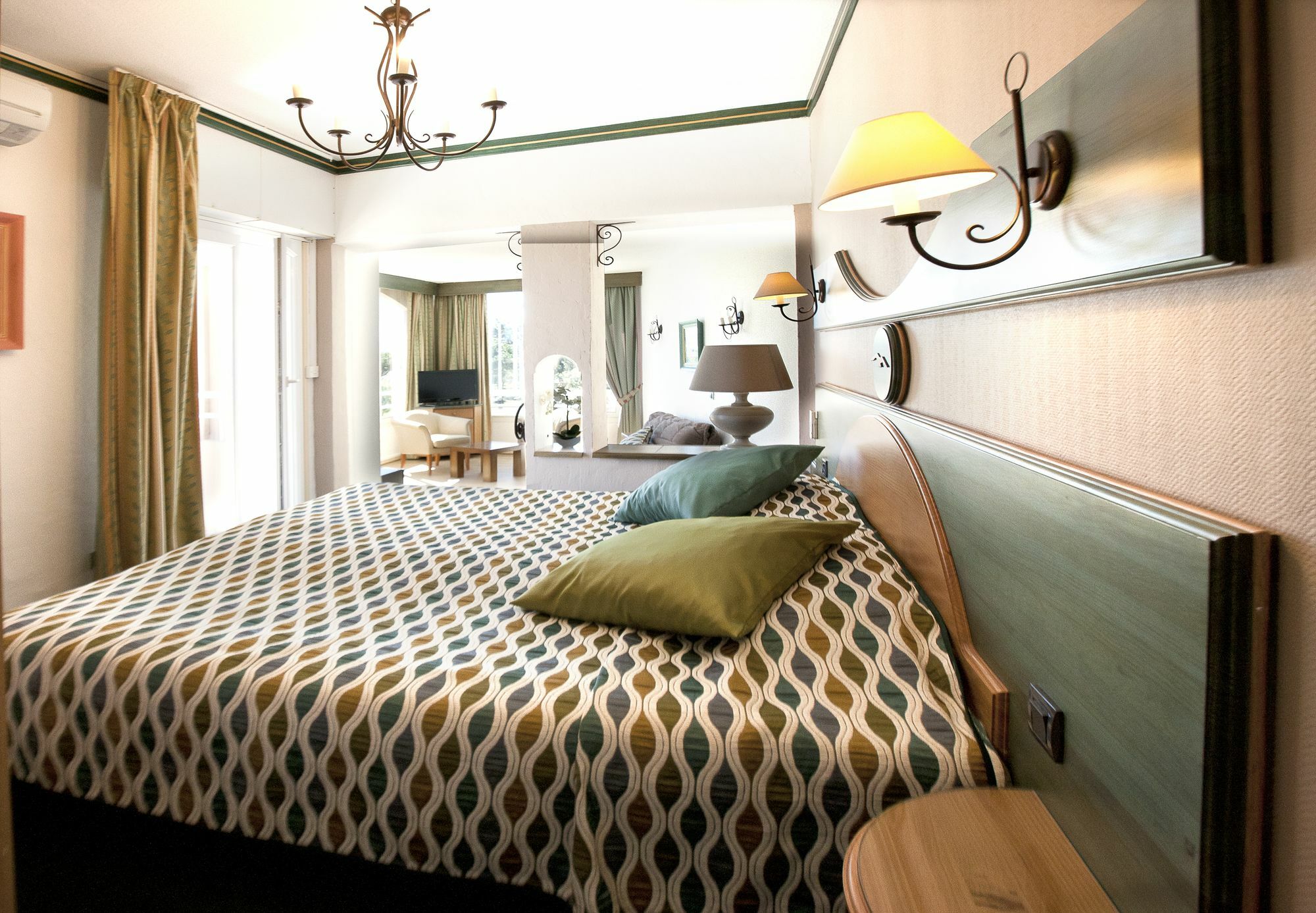 Grand Du Lido Hotel 3*